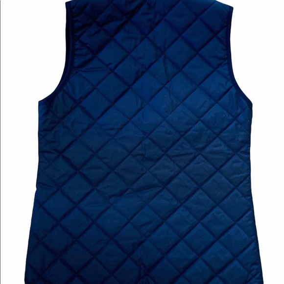 🌿 OLD NAVY Quilted vest. - Picture 6 of 6